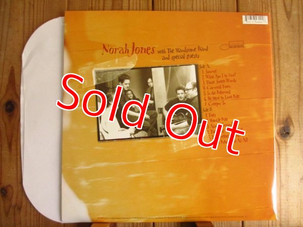 画像3: Norah Jones / Feels Like Home (3)
