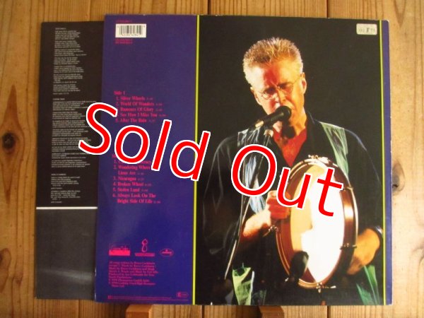 画像2: Bruce Cockburn / Live (2)