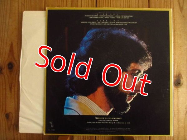 画像3: Stephen Bishop / Bish  (3)