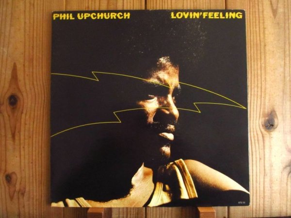 画像1: Phil Upchurch / Lovin' Feeling (1)