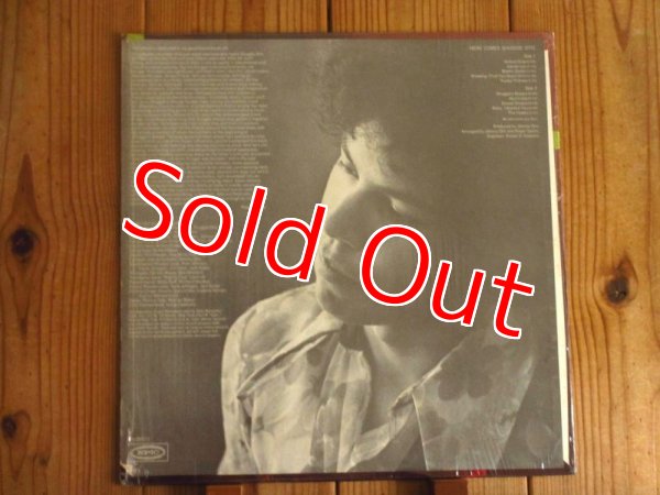 画像2: Shuggie Otis / Here Comes Shuggie Otis (2)