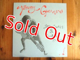 Tommy Guerrero / Soul Food Taqueria - Guitar Records