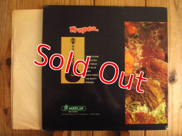 画像3: John Tropea / Tropea (3)