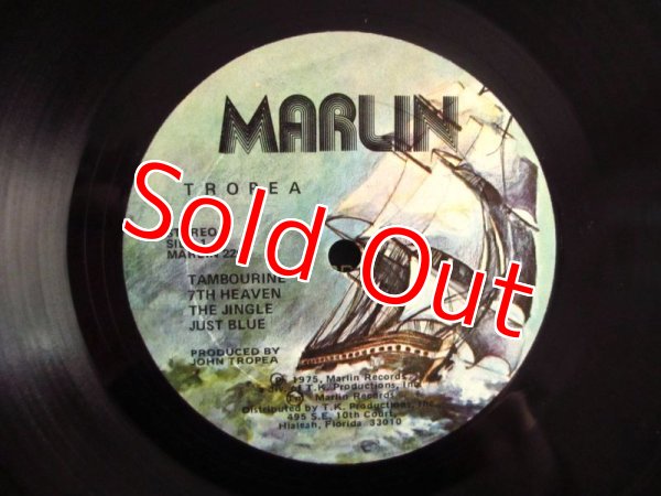 画像4: John Tropea / Tropea (4)