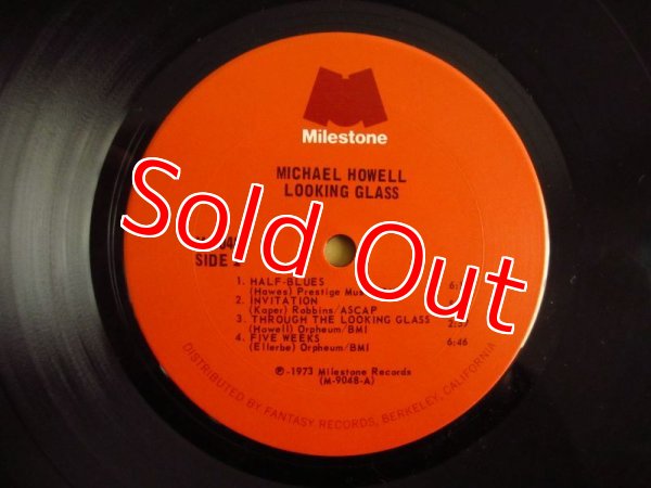 画像3: Michael Howell / Looking Glass (3)