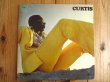 画像1: Curtis Mayfield / Curtis (1)
