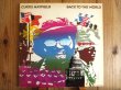 画像1: Curtis Mayfield / Back To The World (1)