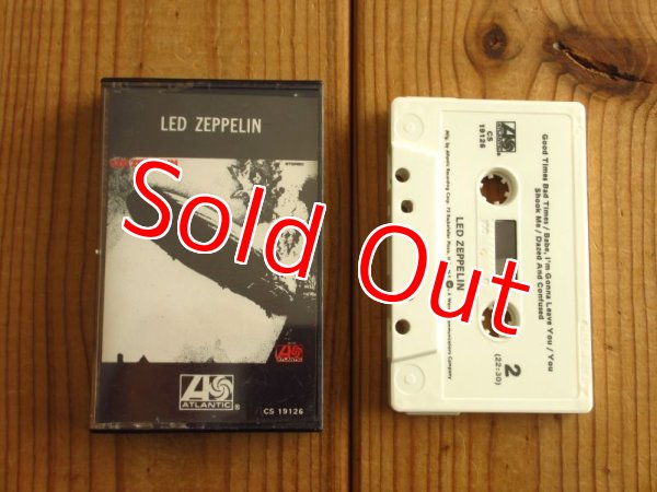 画像1: Led Zeppelin / Led Zeppelin (1)