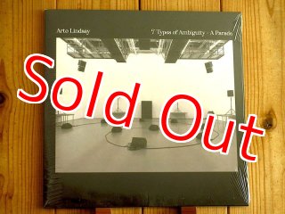 Arto Lindsay - Ambitious Lovers / Envy - Guitar Records