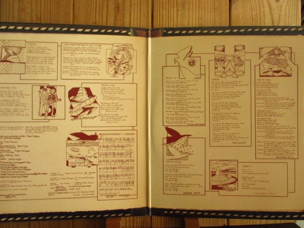 画像2: Bruce Cockburn / Further Adventures Of (2)