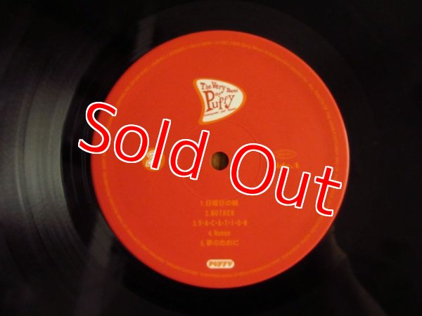 画像4: Puffy / The Very Best of Puffy ~ amiyumi jet fever (4)