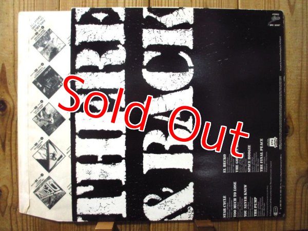 画像2: Jeff Beck / There & Back (2)