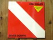 画像1: Van Halen / Diver Down (1)