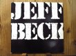 画像1: Jeff Beck / There & Back (1)