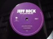 画像4: Jeff Beck / Live At The Hollywood Bowl (4)