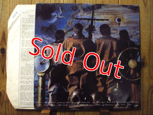 画像2: XTC / Black Sea (2)