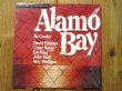 画像1: Ry Cooder / Alamo Bay (Original Sound Track) (1)