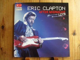 Eric Clapton / Slowhand At 70: Live At The Royal Albert Hall