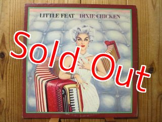 Little Feat / Rockpalast Live - Guitar Records