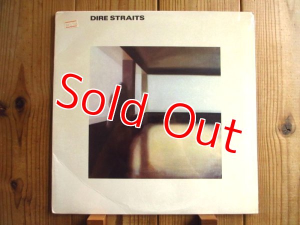 画像1: Dire Straits / Dire Straits (1)