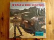 画像1: JJ Cale & Eric Clapton / The Road To Escondido (1)