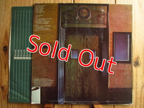 画像3: Howard Roberts / Equinox Express Elevator (3)