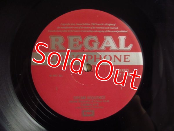 画像3: Cosmic Eye / Dream Sequence (3)