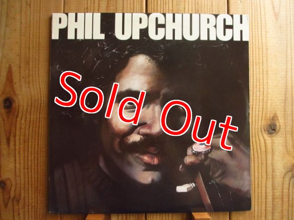 画像1: Phil Upchurch / Phil Upchurch (1)