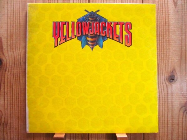 画像1: Yellowjackets / Yellowjackets (1)