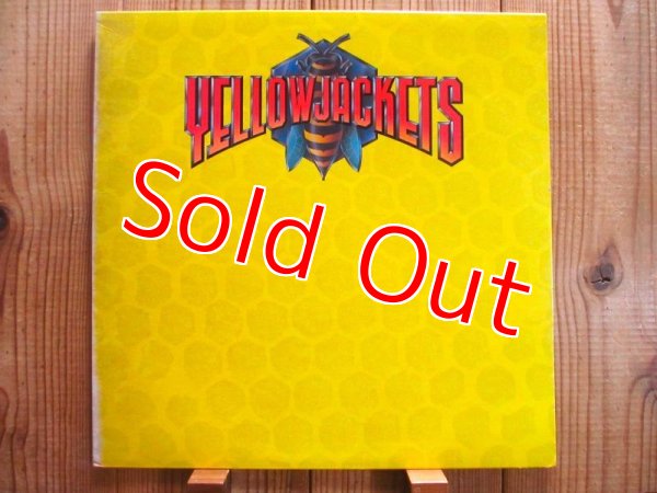 画像1: Yellowjackets / Yellowjackets (1)