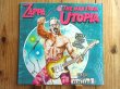 画像1: Frank Zappa / The Man From Utopia (1)