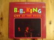 画像1: B.B. King / Live At The Regal (1)