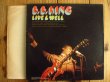 画像3: B.B. King / Live & Well (3)