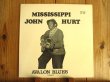 画像5: 3枚セット！■Mississippi John Hurt / Monday Morning Blues, Avalon Blues Volume 2 & 3 (5)