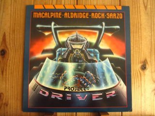 Tony MacAlpine / Maximum Security - Guitar Records