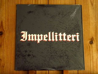 Impellitteri / Stand In Line - Guitar Records