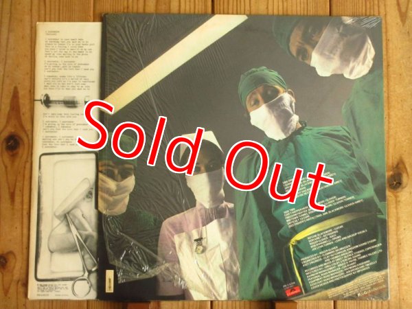 画像2: Rainbow / Difficult To Cure (2)