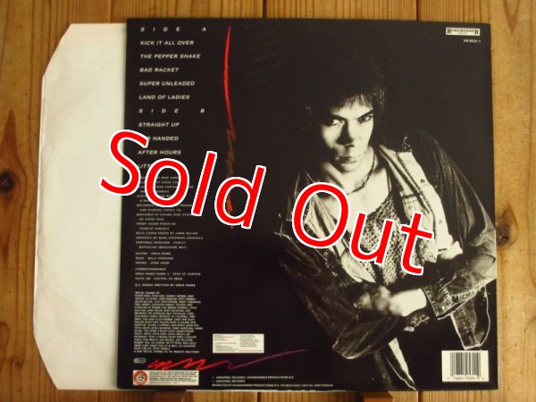 画像2: Greg Howe / Greg Howe (2)