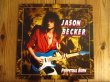 画像1: Jason Becker / Perpetual Burn (1)