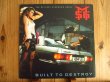 画像1: The Michael Schenker Group / Built To Destroy 限りなき戦い (1)