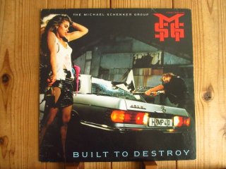 Scorpions / Virgin Killer - Guitar Records