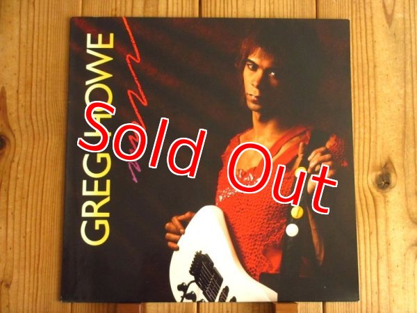 画像1: Greg Howe / Greg Howe (1)