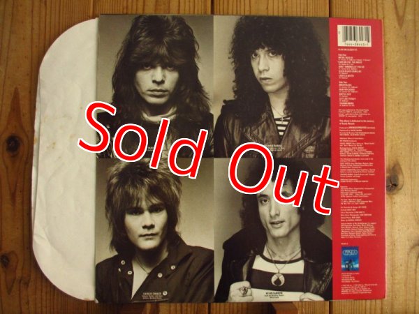 画像2: Quiet Riot / Metal Health (2)