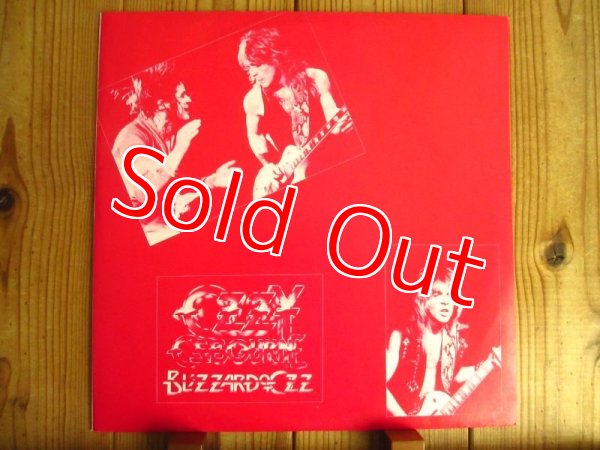 画像1: Ozzy Osbourne / Live! From K.B.F.H. 1981 (1)