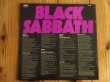 画像2: Black Sabbath / Master Of Reality (2)