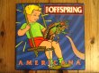 画像1: The Offspring / Americana (1)