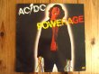 画像1: AC/DC / Powerage (1)