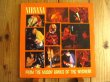 画像1: Nirvana / From The Muddy Banks Of The Wishkah (1)