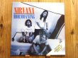 画像1: Nirvana / Hormoaning (Exclusive Australian '92 Tour EP) (1)
