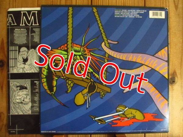 画像2: The Offspring / Americana (2)